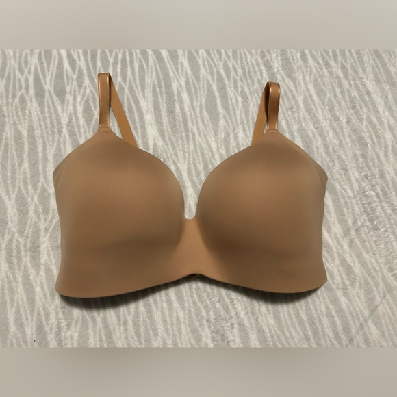 Knix Wing Woman Contour Bra 6+ - Picture 1 of 3